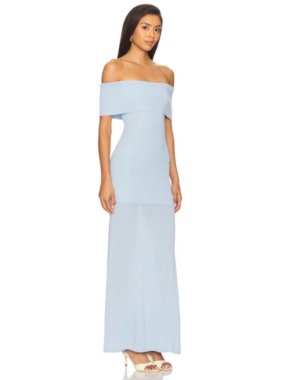 Lovers and Friends | Christi Maxi Dress
